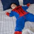 Conjunto Buzo + Jogging SPIDERMAN en internet