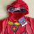 Remera Marshall PAW PATROL con Máscara - Fantasy Kids