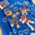 Remera PAW PATROL - tienda online