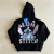 Buzo Hoodie STITCH en internet
