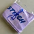 Jogging STITCH rosa - tienda online