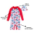 Enterito MICKEY Uv50 primeros pasos - Fantasy Kids