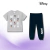 Conjunto Remera y Jogging MICKEY