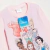 Pijama PRINCESAS largo en internet