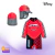 Enterito + Gorro UV Importado Rayo
