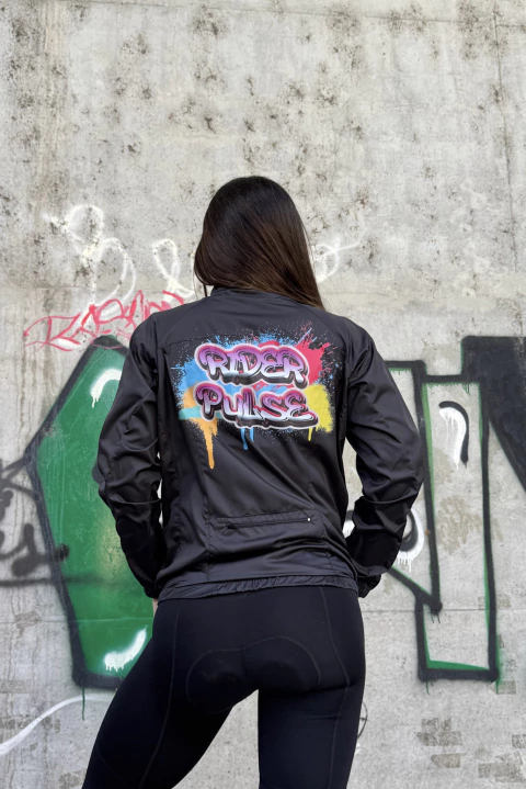 Rompevientos Ciclista Tempus Unisex - comprar online