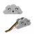 Dispenser para fita NUVEM - FOFY - comprar online