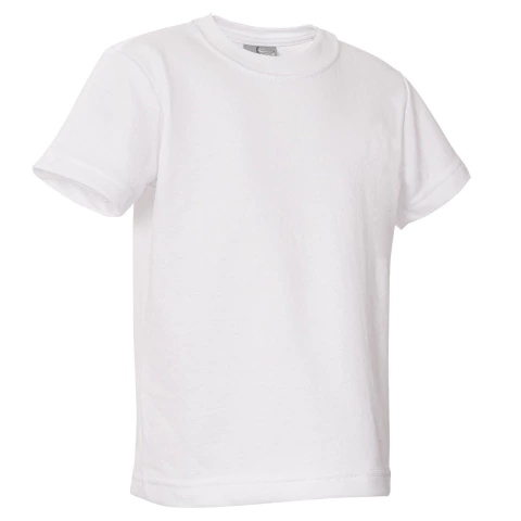 Art 026H | Remera Manga Corta Micro Piqué S al XXL- BLANCA - comprar online