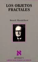 Los Objetos Fractales de Benoît Mandelbrot | Editorial Tusquets - comprar online