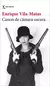 Canon de cámara oscura de Enrique Vila-Matas | Editorial Seix Barral - comprar online