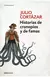 Historias de Cronopios y de Famas de Julio Cortázar | Editorial Debolsillo - comprar online