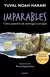 Imparables 3 de Yuval Noah Harari | Editorial Montena - comprar online