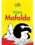 Toda Mafalda de Quino | Editorial De La Flor - comprar online