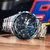 Relógio Casio edifice cronógrafo - Quartz Linha Master - loja online