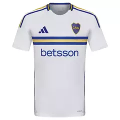 OFERTA 3X1 BOCA | Remera Titular + Remera Suplente + Buzo de entrenamiento De Regalo - tienda online