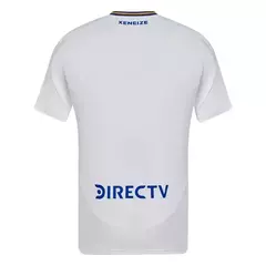 Imagen de OFERTA 3X1 BOCA | Remera Titular + Remera Suplente + Buzo de entrenamiento De Regalo