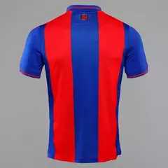 OFERTA 2x1 |Camiseta Atomik de San Lorenzo en su versión titular y alternativa. - tienda online