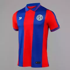 OFERTA 2x1 |Camiseta Atomik de San Lorenzo en su versión titular y alternativa. en internet