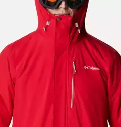 CAMPERA COLUMBIA | 40% OFF - Grosmar