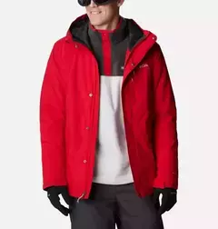 CAMPERA COLUMBIA | 40% OFF en internet