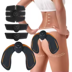 Estimulador de Gluteos + Abdominal DE REGALO en internet