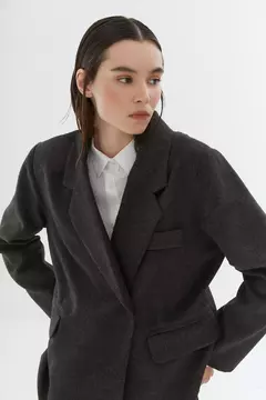 OFERTA 2X1 | BLAZER DE PAÑO IMPORTADO - comprar online