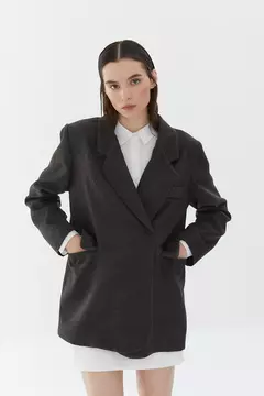 Imagen de OFERTA 2X1 | BLAZER DE PAÑO IMPORTADO