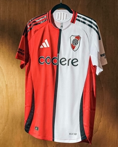 OFERTA 2X1 | Camiseta Alternativa + Camiseta Titular River Plate 2025 - comprar online