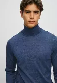 OFERTA 2X1 - POLERA FRIZADA - Grosmar