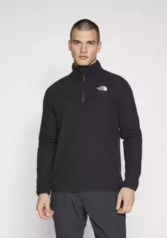 OFERTA 2X1 | Buzo Polar North Face IMPORTADO - tienda online
