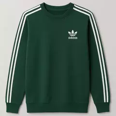 2X1 ZAPATILLAS ADIDAS SAMBA + BUZO ADIDAS RETRO DE REGALO - comprar online