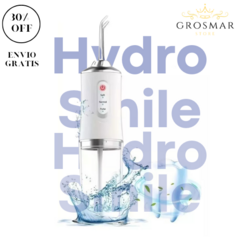 HydroSmile Grosmar | Oferta Limitada