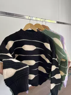 OFERTA 2X1 SWEATER IMPORTADO COMBINADOS en internet