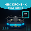 50% OFF | MINI DRON E-MAX - comprar online