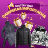 ¡MYSTERY BOX CAMPERAS IMPORTADAS! - comprar online