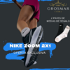 Nike Zoom 2x1 | Grosmar - comprar online