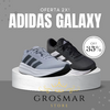 OFERTA 2X1 | ADIDAS GALAXY - comprar online