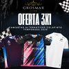 OFERTA 3X1 | Camisetas Alternativas Colapinto Temporada 2025 - comprar online