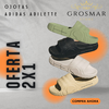 Ojotas Adidas Adilette | Oferta 2x1 + 40% OFF - comprar online