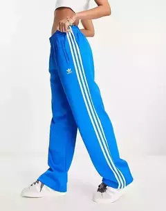 Imagen de CONJUNTO ADIDAS | PALAZZO ADIDAS + REMERA LISA ADIDAS