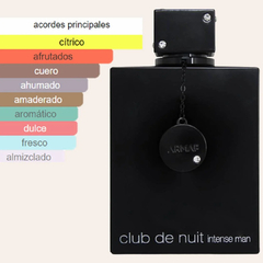 Imagen de OFERTA 3X1 | Perfumes: ERBA PURA - CLUB DE NUIT - LATTAFA ASAD