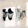 Adidas Campus 00s | Oferta 2x1