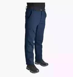 Imagen de PROMO 2x1 - Pantalon Termico Impermeable