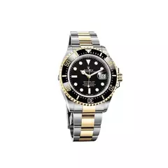 OFERTA 2X1 | Rolex Submariner en internet