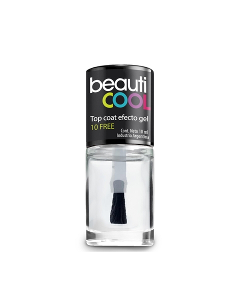 017 - Top Coat