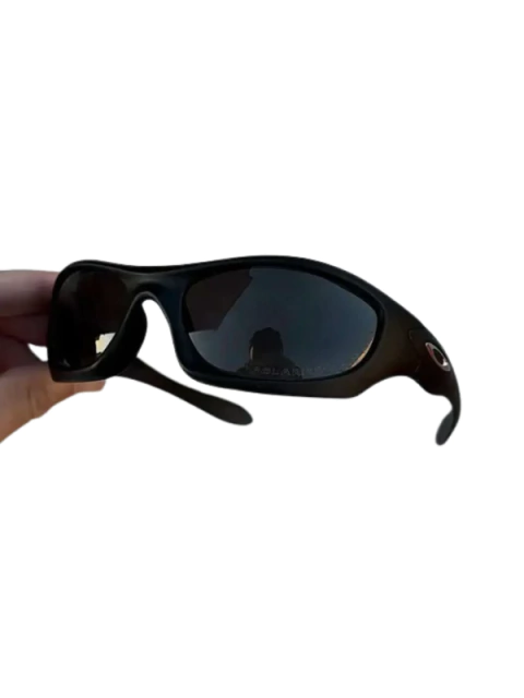 Oculos MonsterDog Black - comprar online