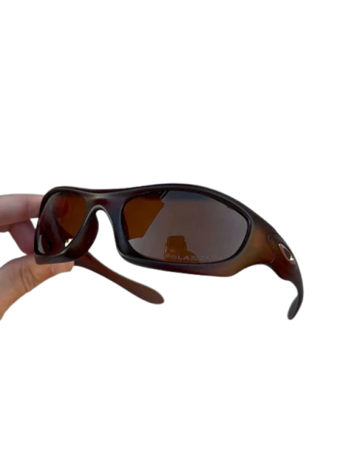 Oculos MonsterDog Brown - comprar online