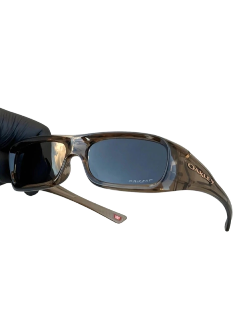 Oculos Permian Brown Smoke