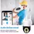 Cámara de Seguridad 360° IP66 Wifi™ - tienda online