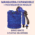manguera expandible + pico regador de REGALO™ - comprar online